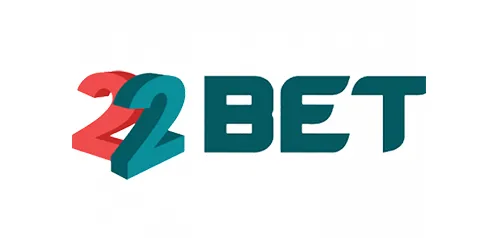 22Bet casino logo