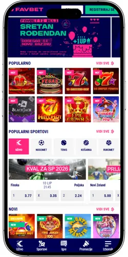 Otvori u pregledniku Safari