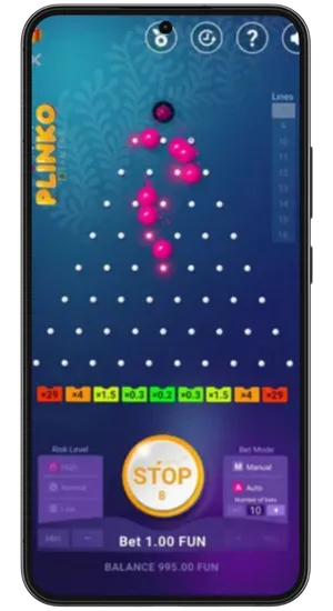 Pokreni igru s početnog zaslona pomoću prečaca