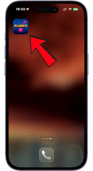 Potvrdi dodavanje aplikacije Casina